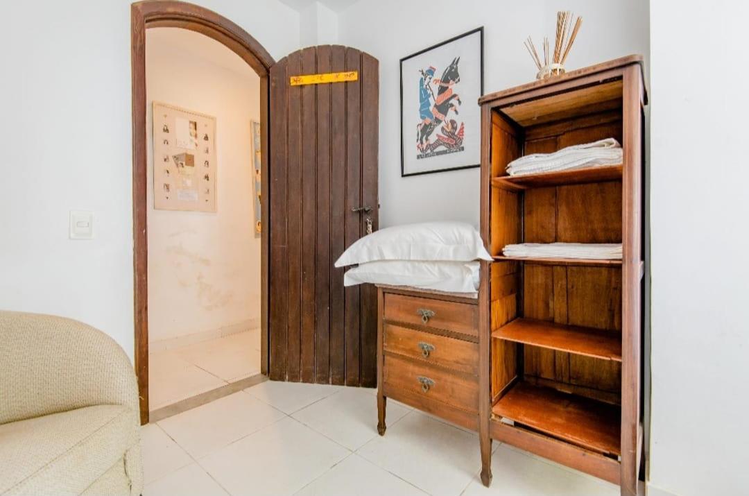 Bed & Breakfast Santa Teresa Junto A Natureza *