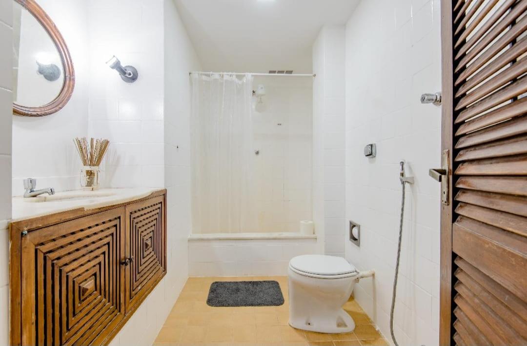 Bed & Breakfast Santa Teresa Junto A Natureza