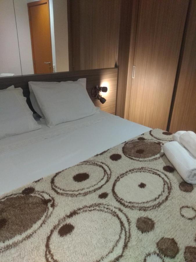Apartment Samba Rio - Farmasi Arena - Rio Centro - Parque Olimpico - Projac - Barra