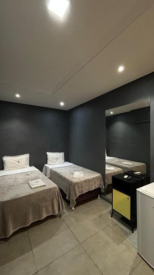 Ipanema Albergue *
