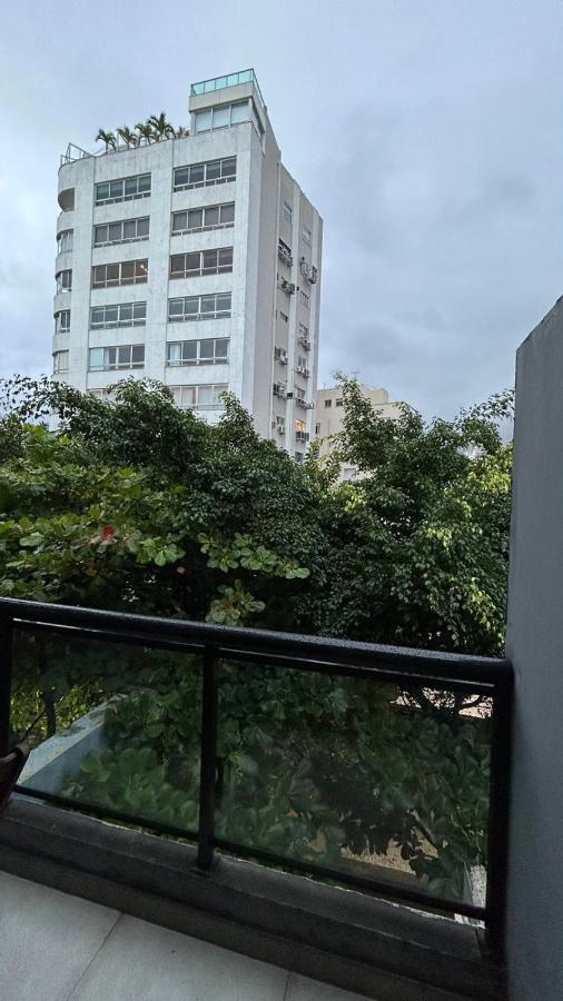 Albergue Ipanema *
