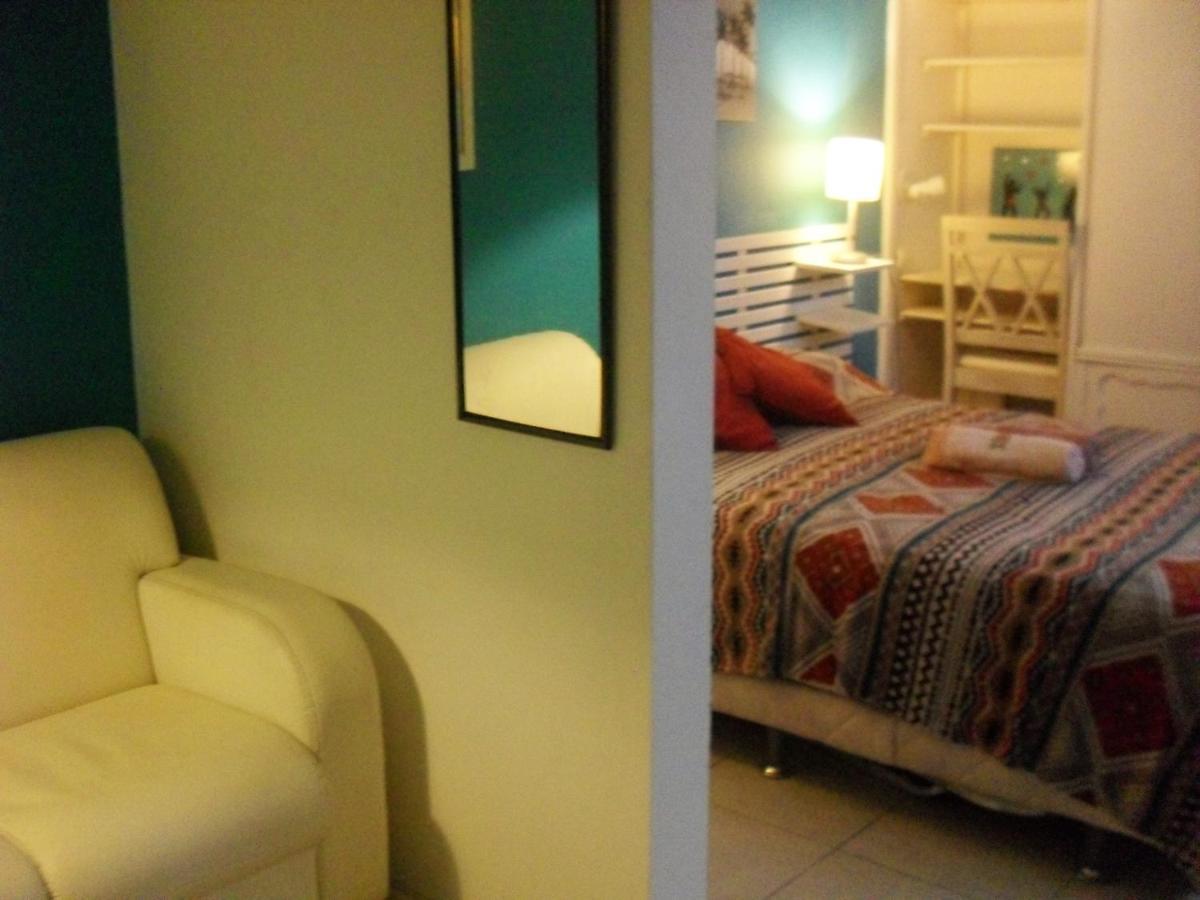 Apartment Charme E Aconchego Rio de Janeiro