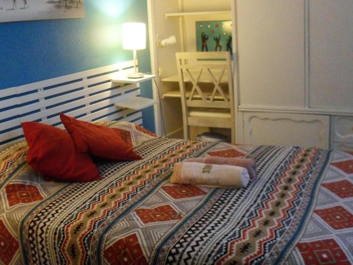 Apartment Charme E Aconchego