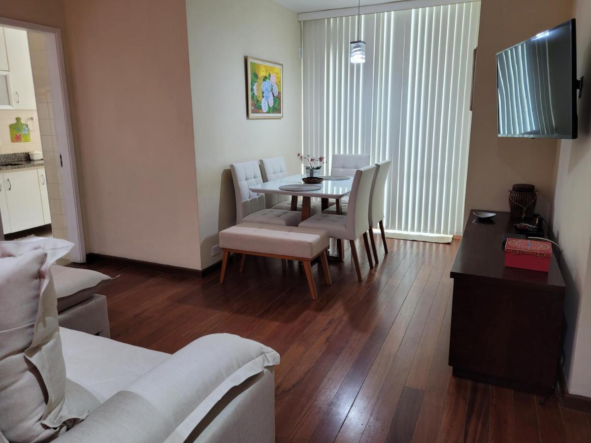 Beira-mar Posto 5 Barra Da Tijuca Apartment *