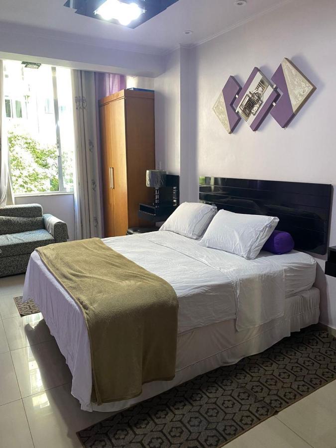 Copacabana Studio * Rio de Janeiro