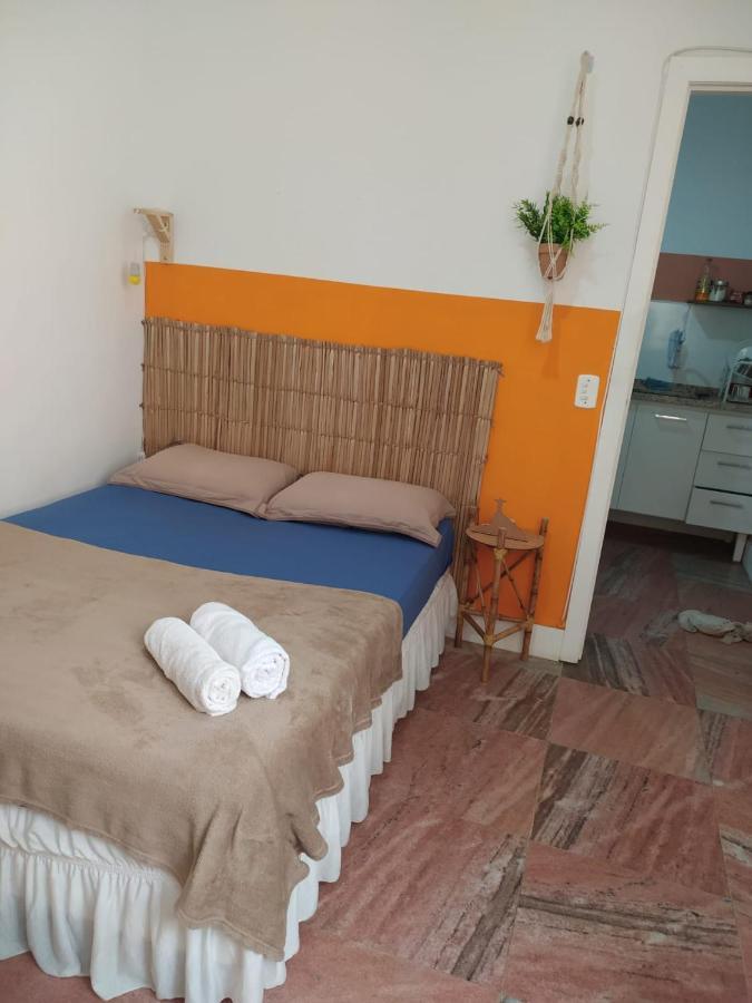 Apartamento Copa Aprazível Rio de Janeiro