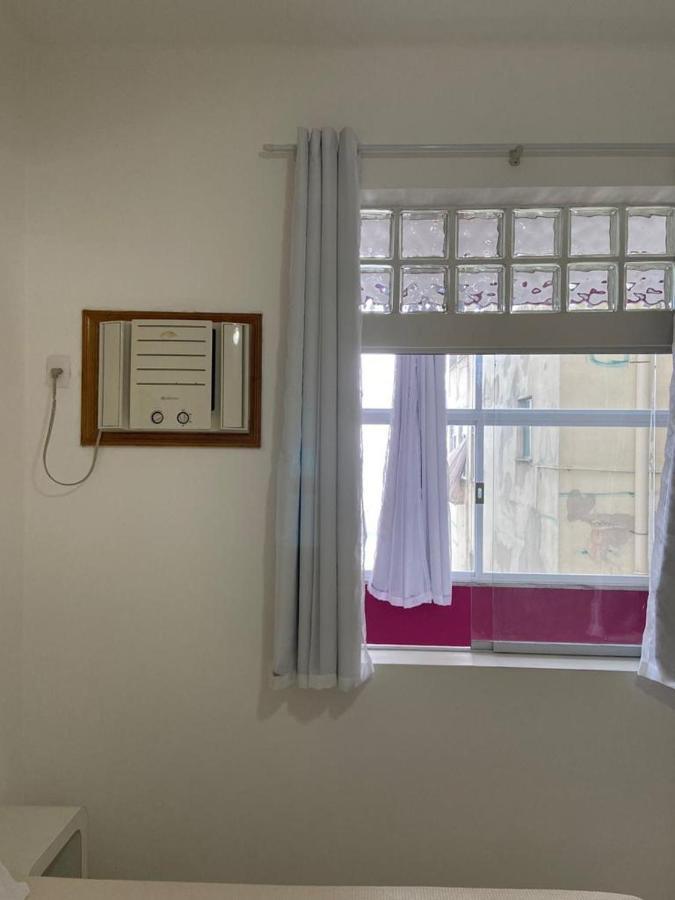 Apartment Real 162 - Beira Mar Em Copacabana Completo E Aconchegante *