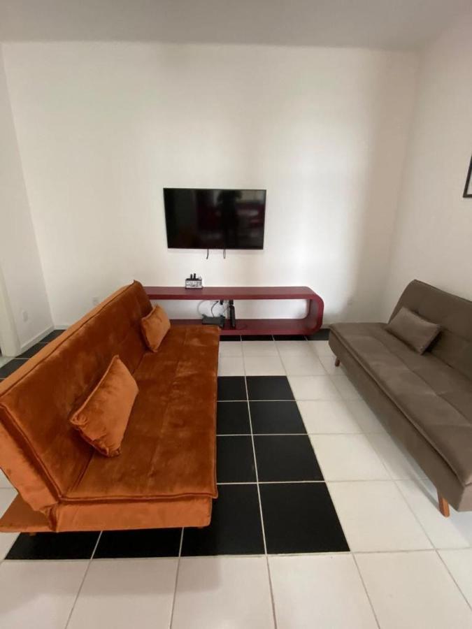 Real 162 - Beira Mar Em Copacabana Completo E Aconchegante Apartment *