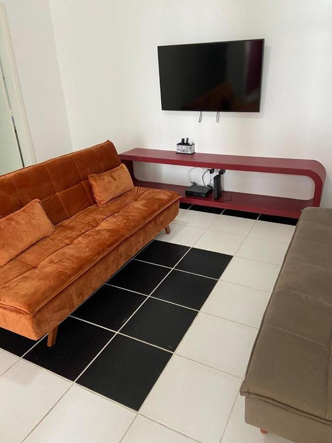 Apartment Real 162 - Beira Mar Em Copacabana Completo E Aconchegante