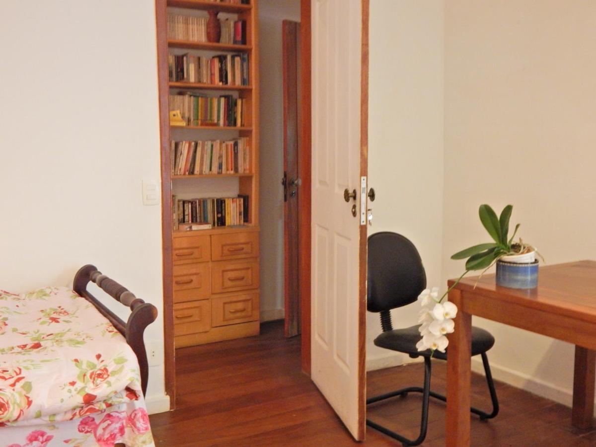 Casa São Conrado Casa de hóspedes Rio de Janeiro