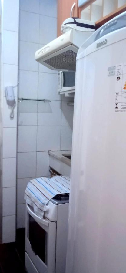 Flat Charmoso Em Botafogo Apartamento *