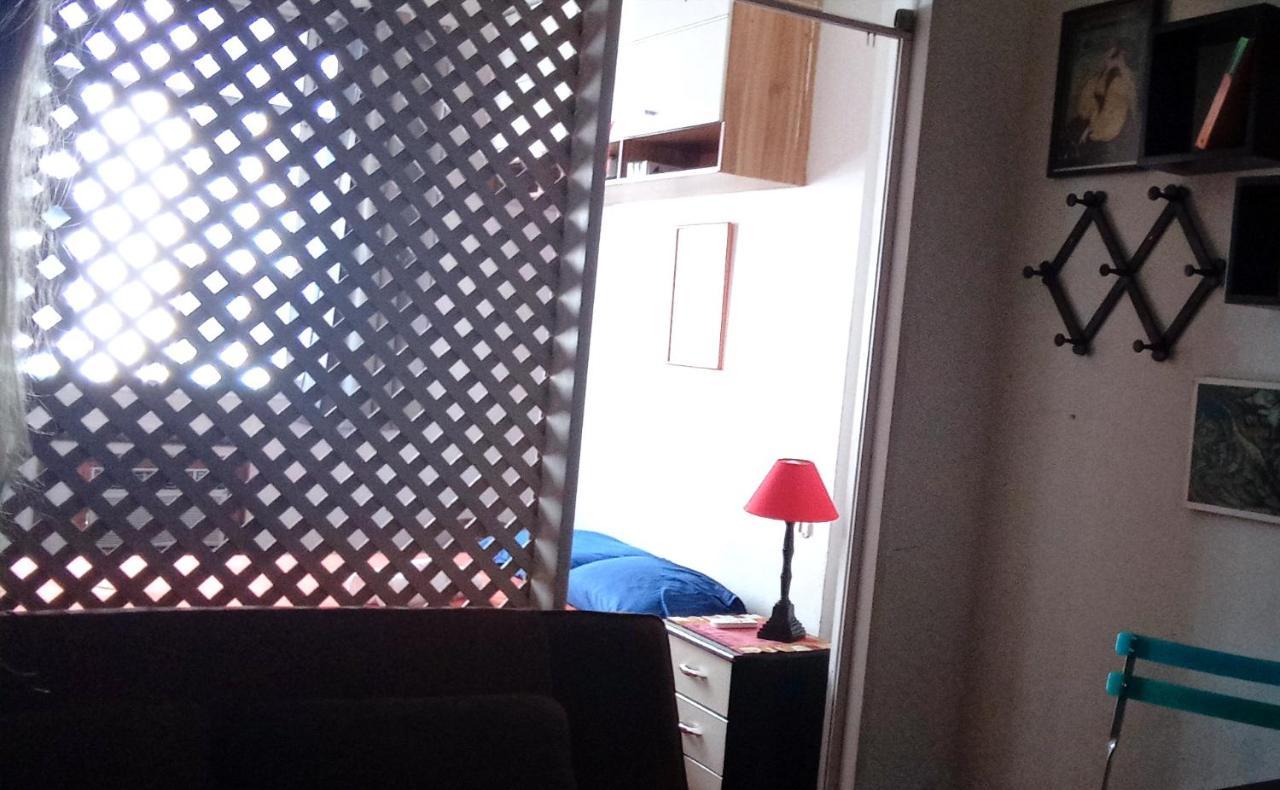 Flat Charmoso Em Botafogo