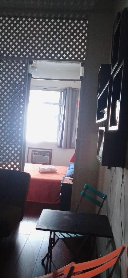 Flat Charmoso Em Botafogo Apartamento