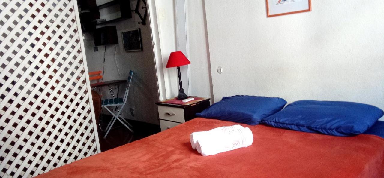 Flat Charmoso Em Botafogo Apartamento