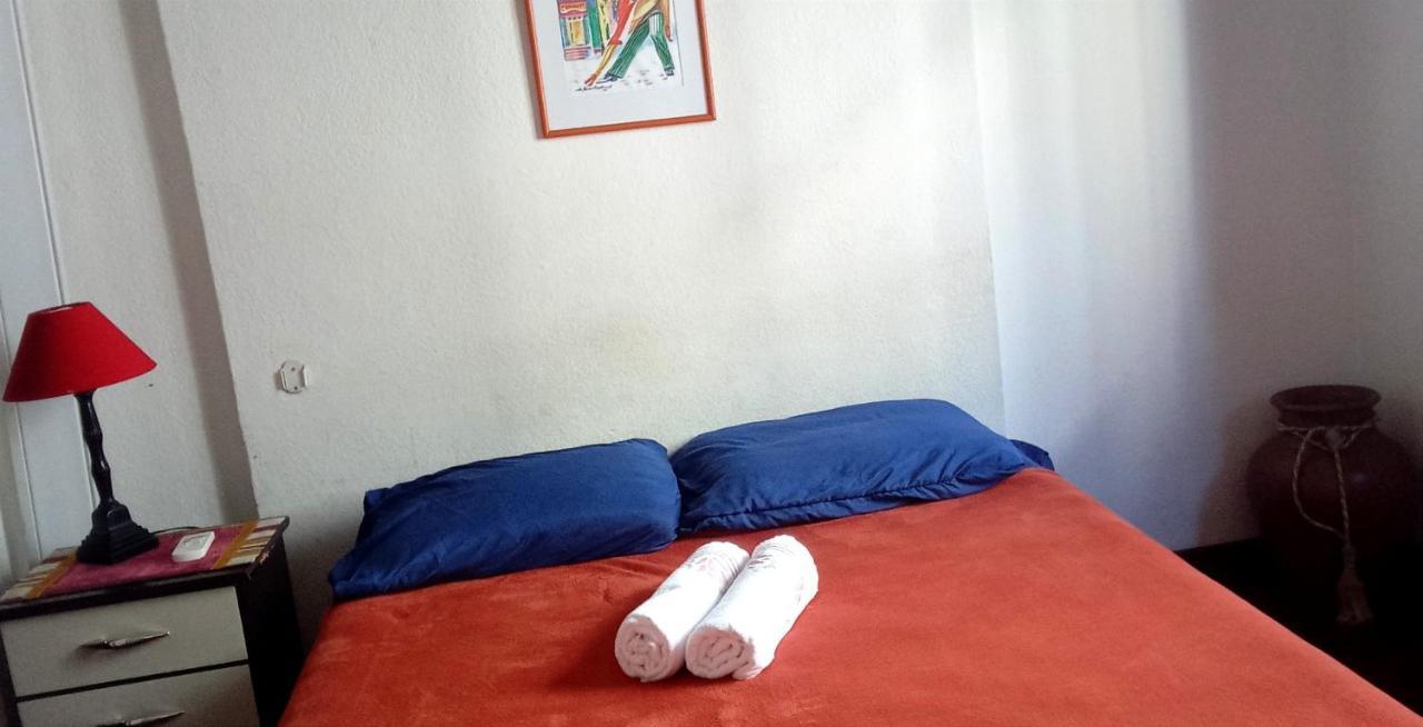 Flat Charmoso Em Botafogo * Rio de Janeiro