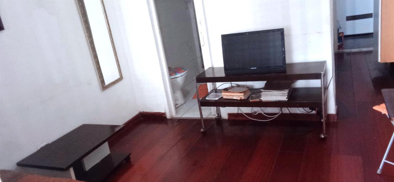 Flat Charmoso Em Botafogo Apartamento *