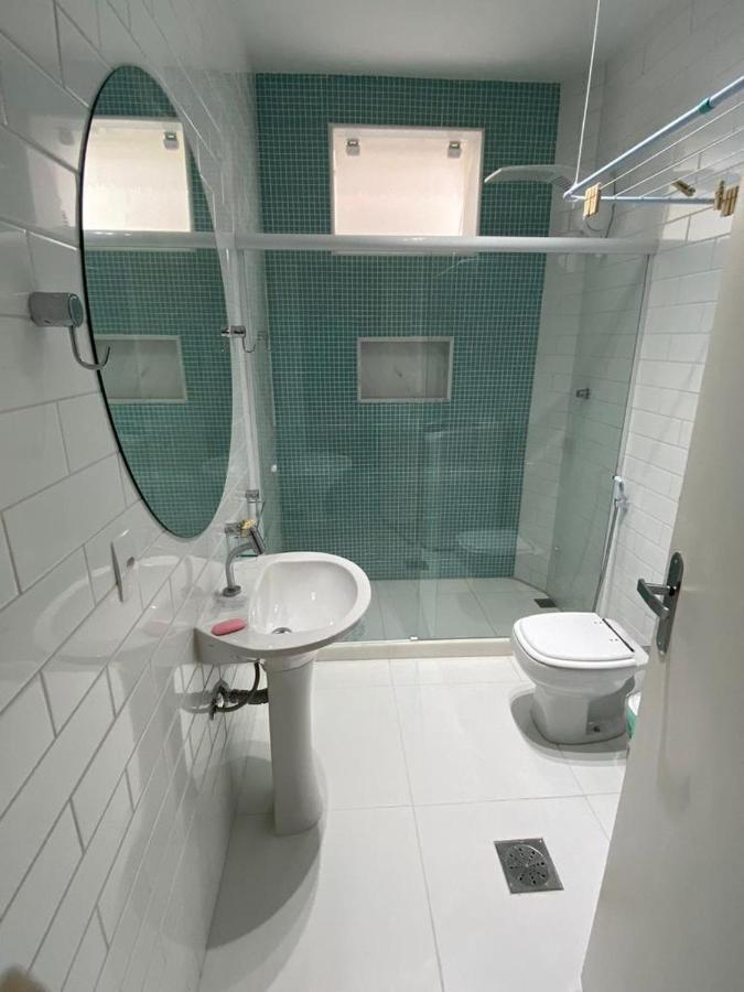 Apartment Real 162 - Beira Mar Em Copacabana Completo E Aconchegante *