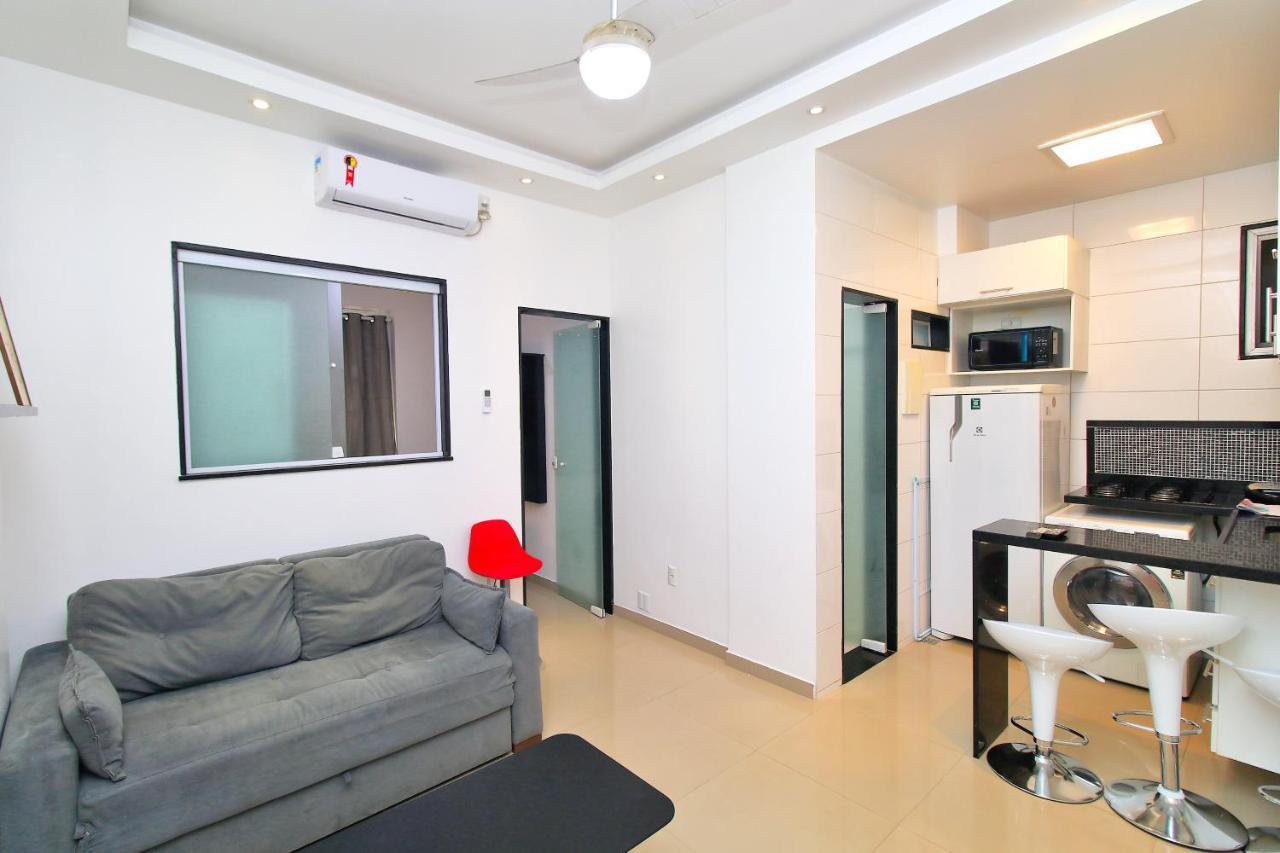 Rio Spot U051 Na Quadra Da Apartamento