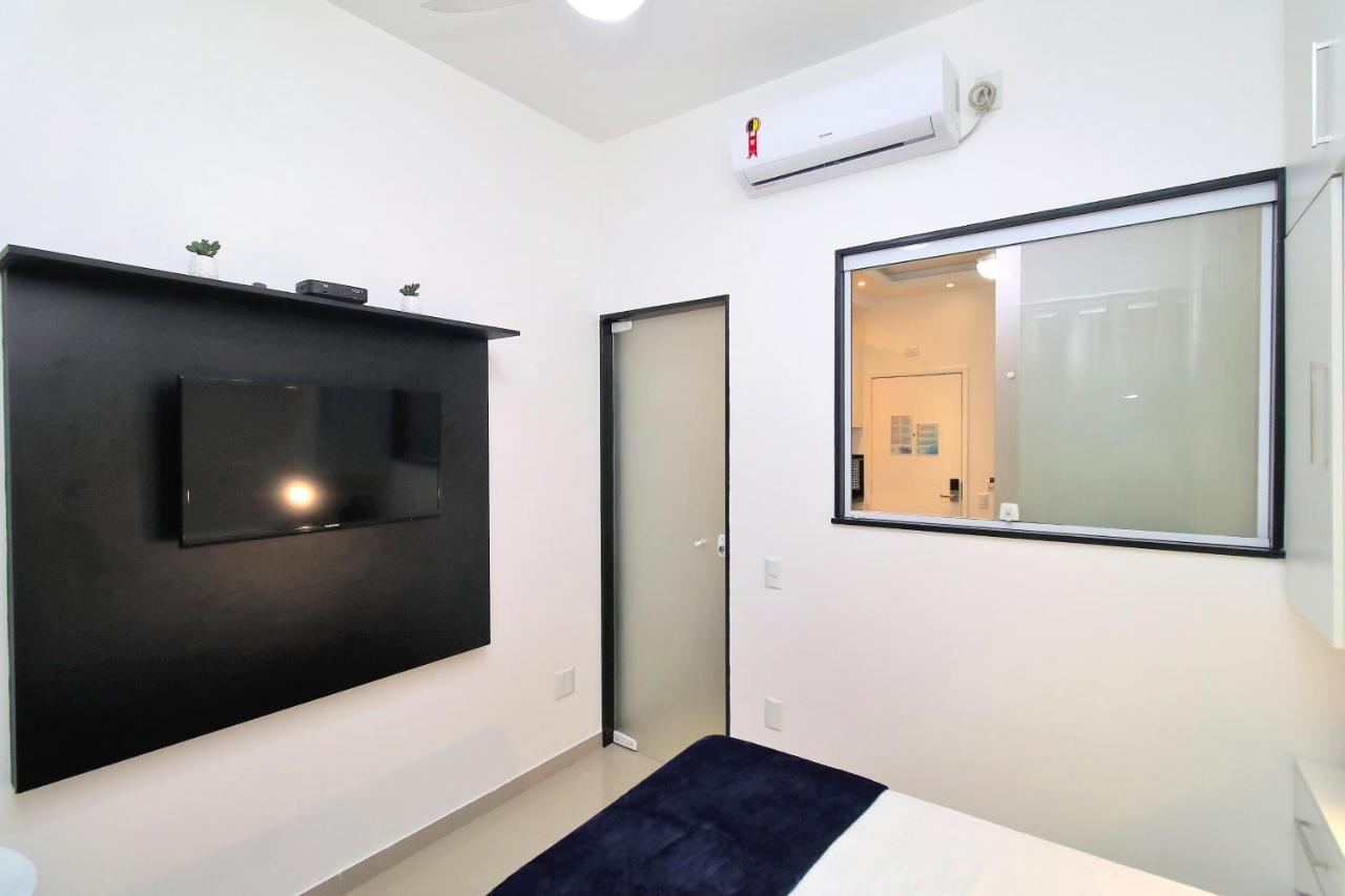 Rio Spot U051 Na Quadra Da Apartamento *