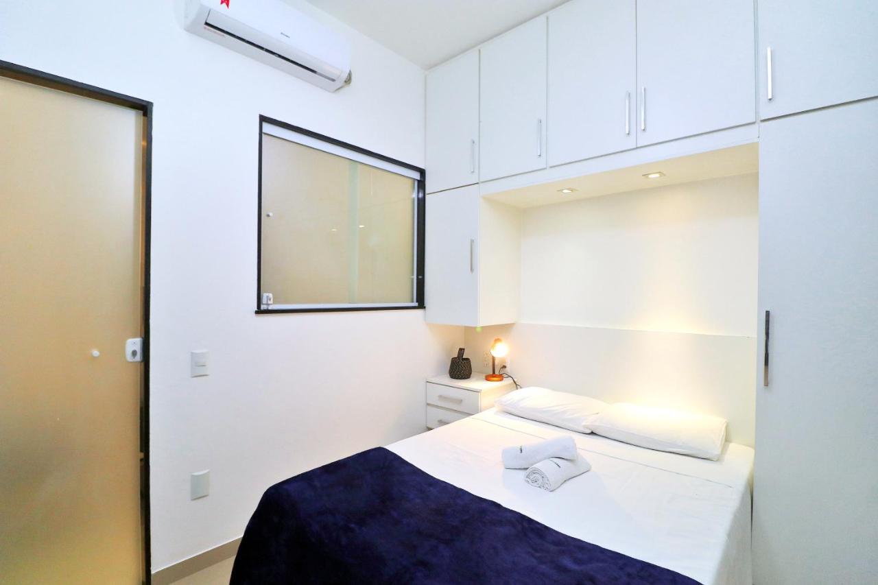 Rio Spot U051 Na Quadra Da Apartamento *