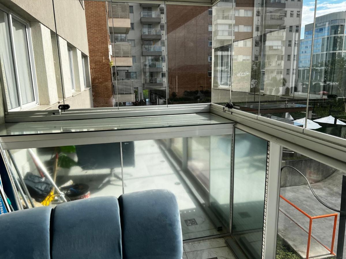 Lindo Na Barra Da Tijuca Apartamento
