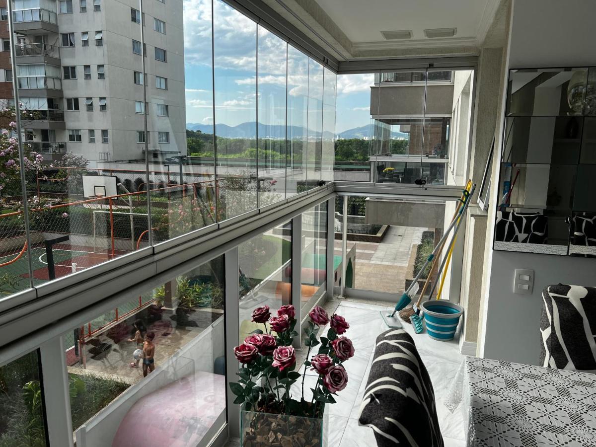Lindo Na Barra Da Tijuca Apartamento *