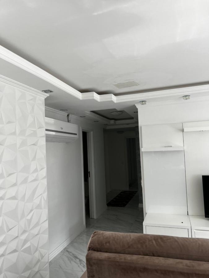 Lindo Na Barra Da Tijuca Apartamento *