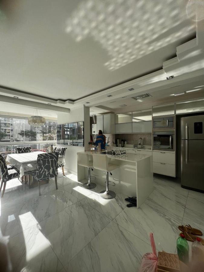 Lindo Na Barra Da Tijuca Apartamento Rio de Janeiro