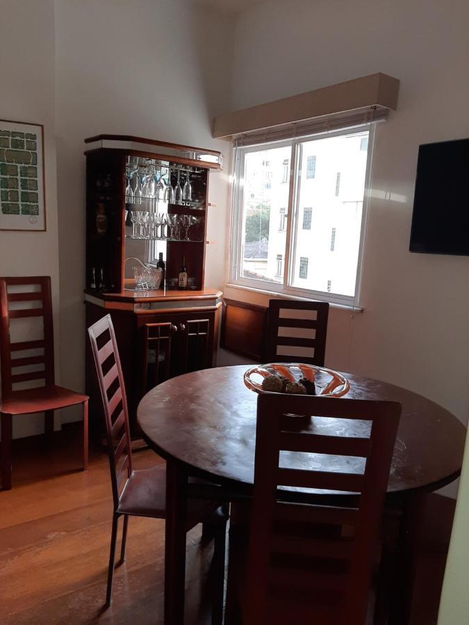 Promoção Em Ipanema 2 Quartos à 3 Quadras Da Apartamento