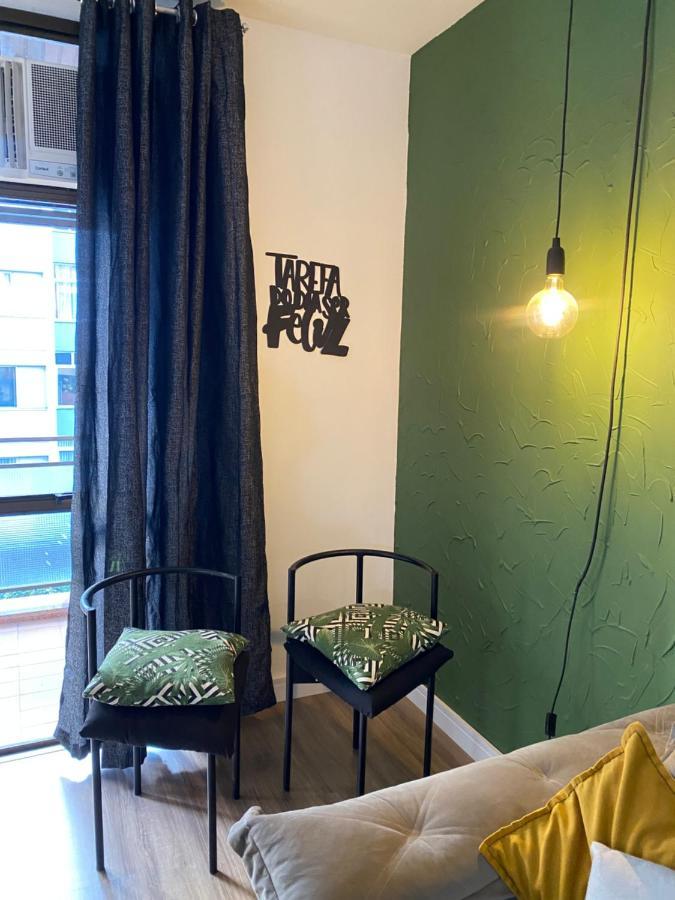 Apartamento Ipanema Lifestyle
