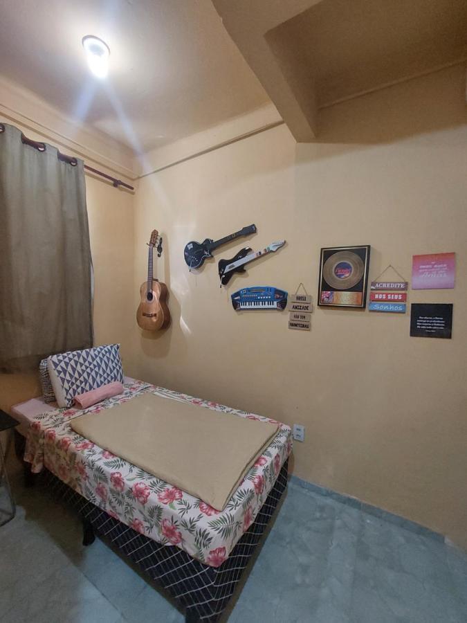 Guest house Cantinho Da Familia