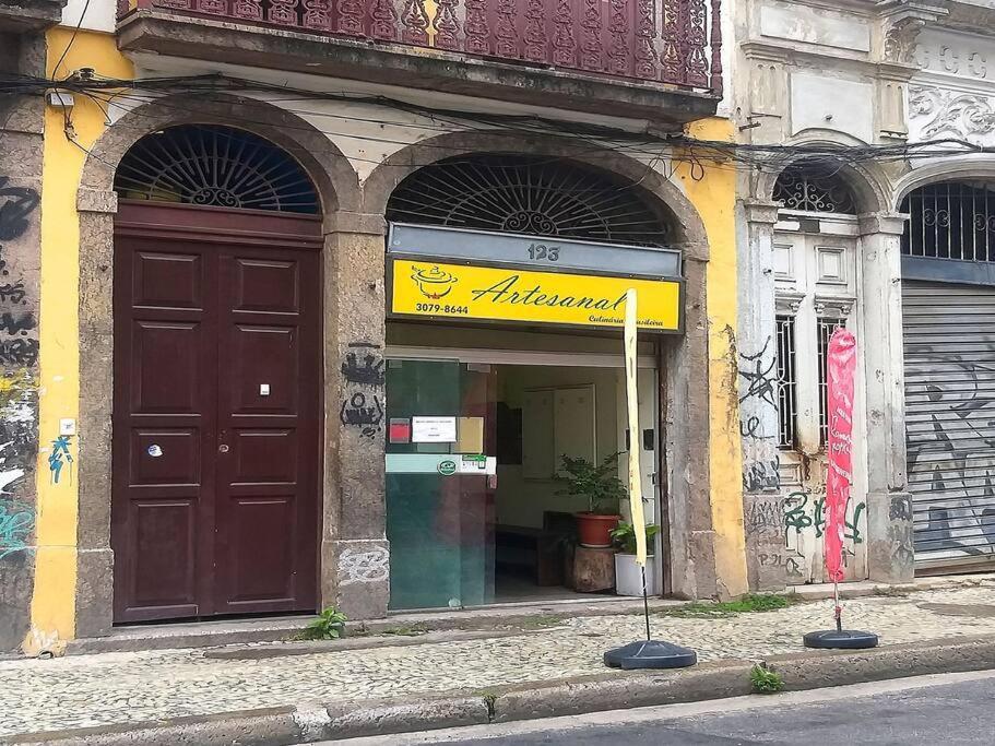 Loft 601 * Rio de Janeiro