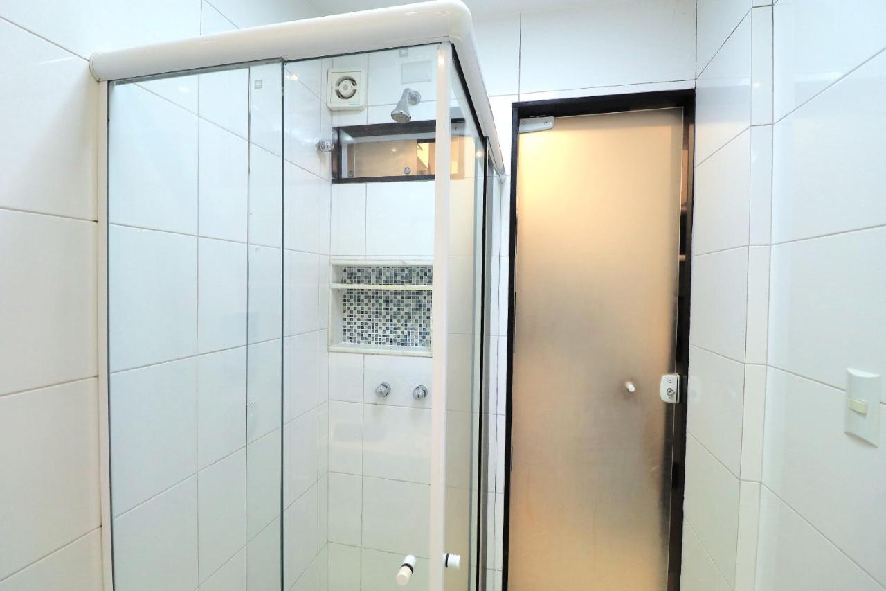 Apartamento Rio Spot U051 Na Quadra Da