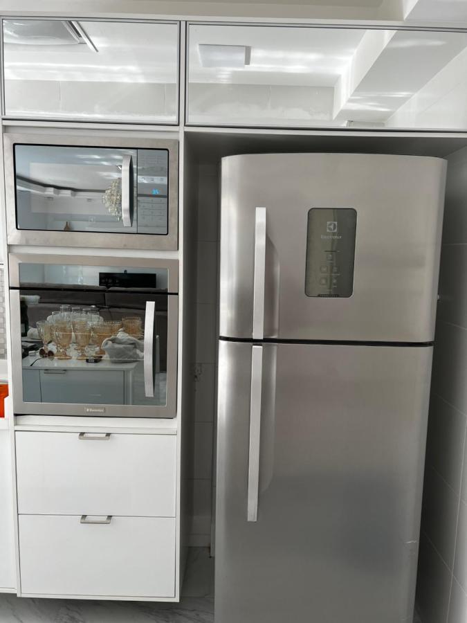 Apartamento Lindo Na Barra Da Tijuca