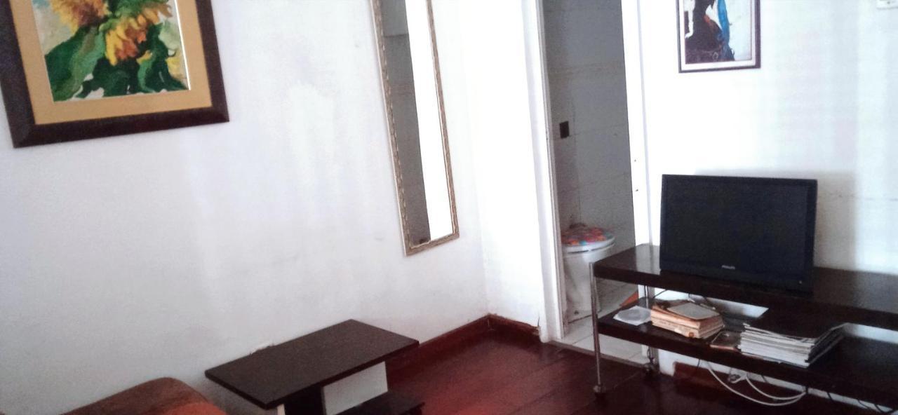 Apartamento Flat Charmoso Em Botafogo Rio de Janeiro