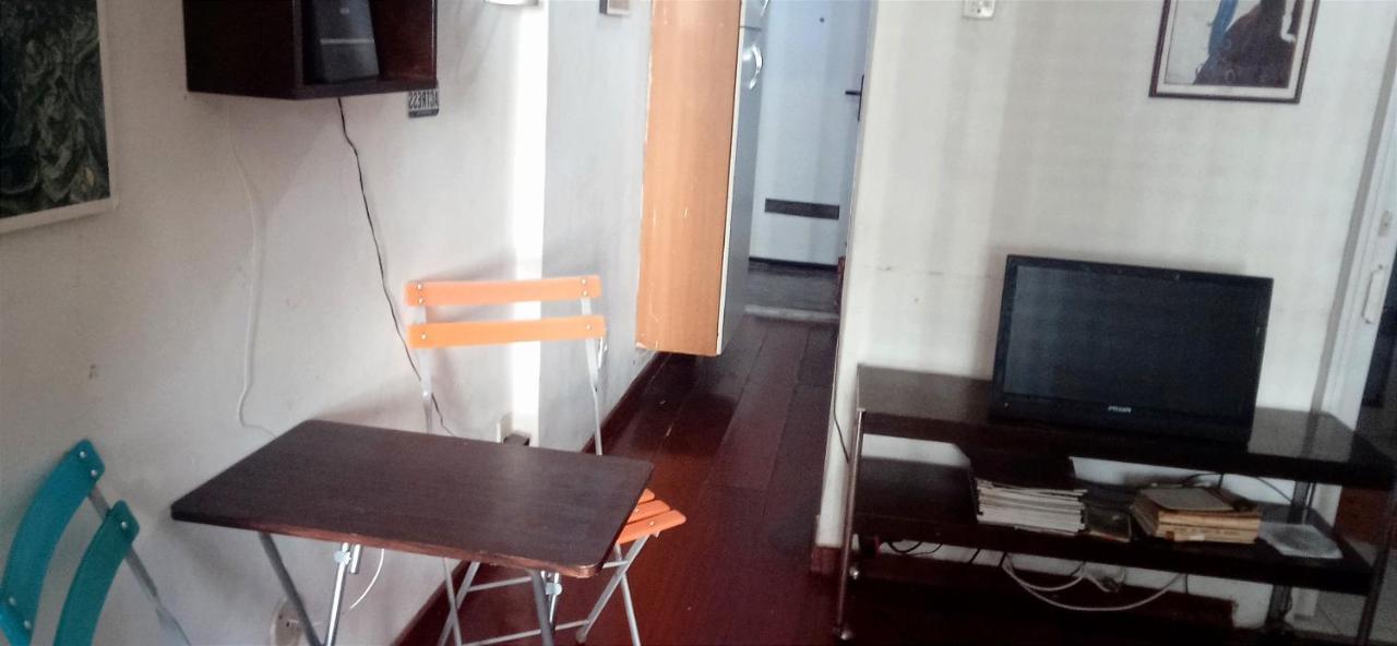 Apartamento Flat Charmoso Em Botafogo