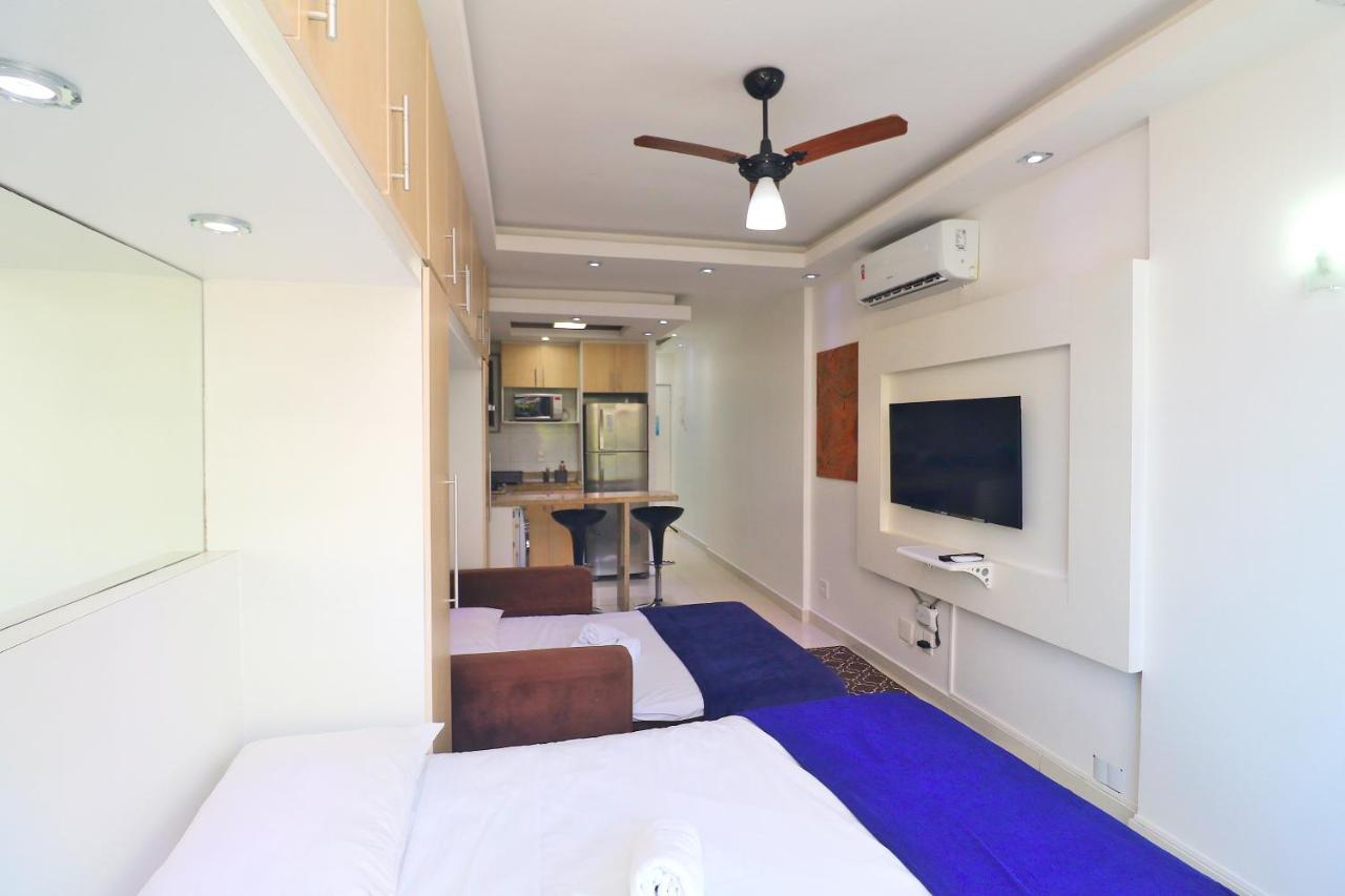 Rio Spot Homes Flat C036a Apartamento