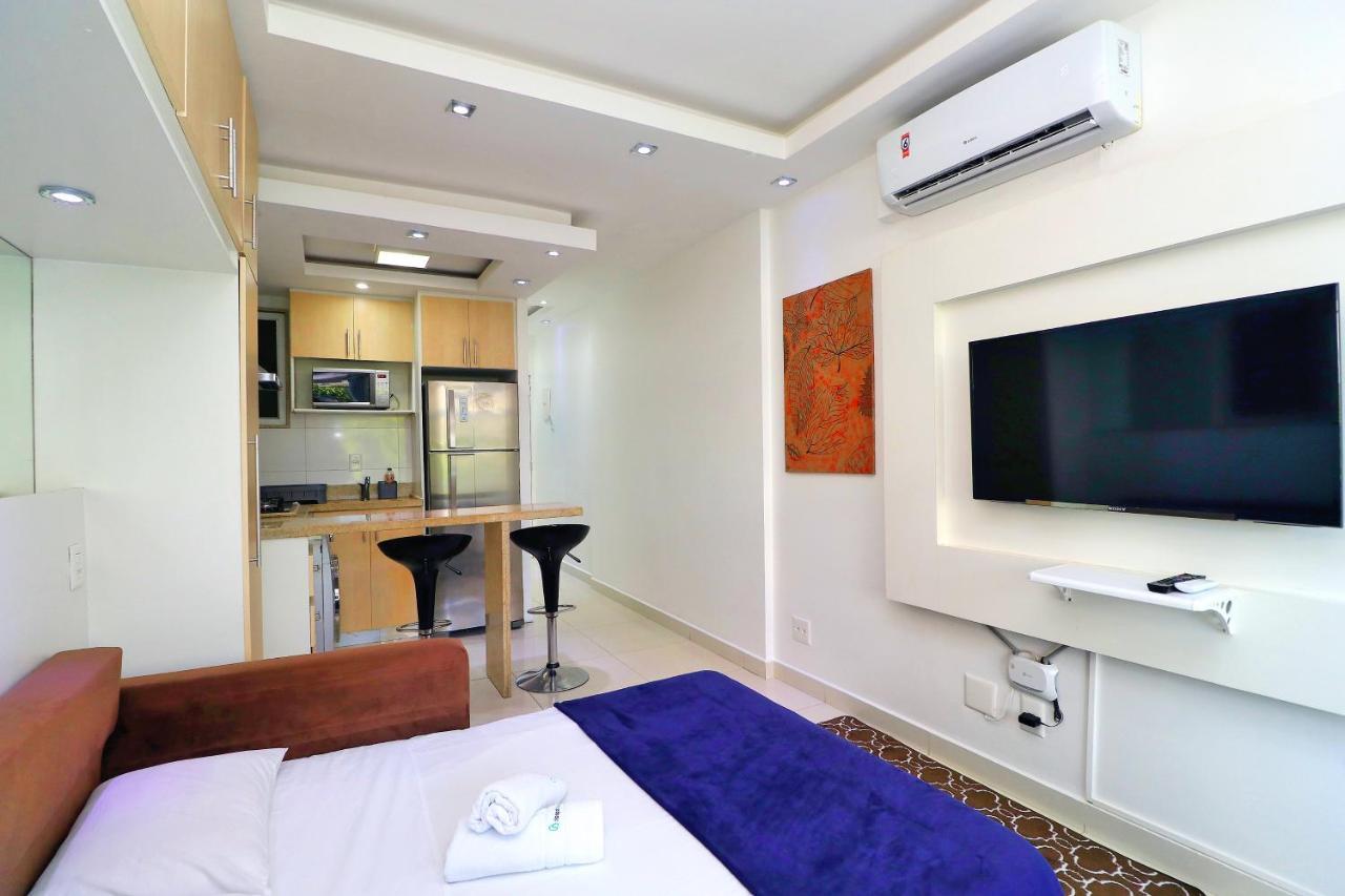 Rio Spot Homes Flat C036a Apartamento *