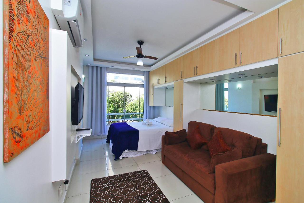 Rio Spot Homes Flat C036a Apartamento *