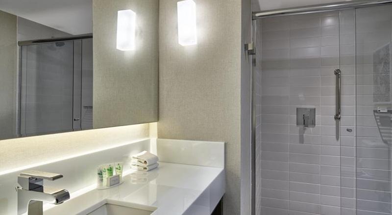 Hotel Residence Inn by Marriott Rio de Janeiro Barra da Tijuca Rio de Janeiro