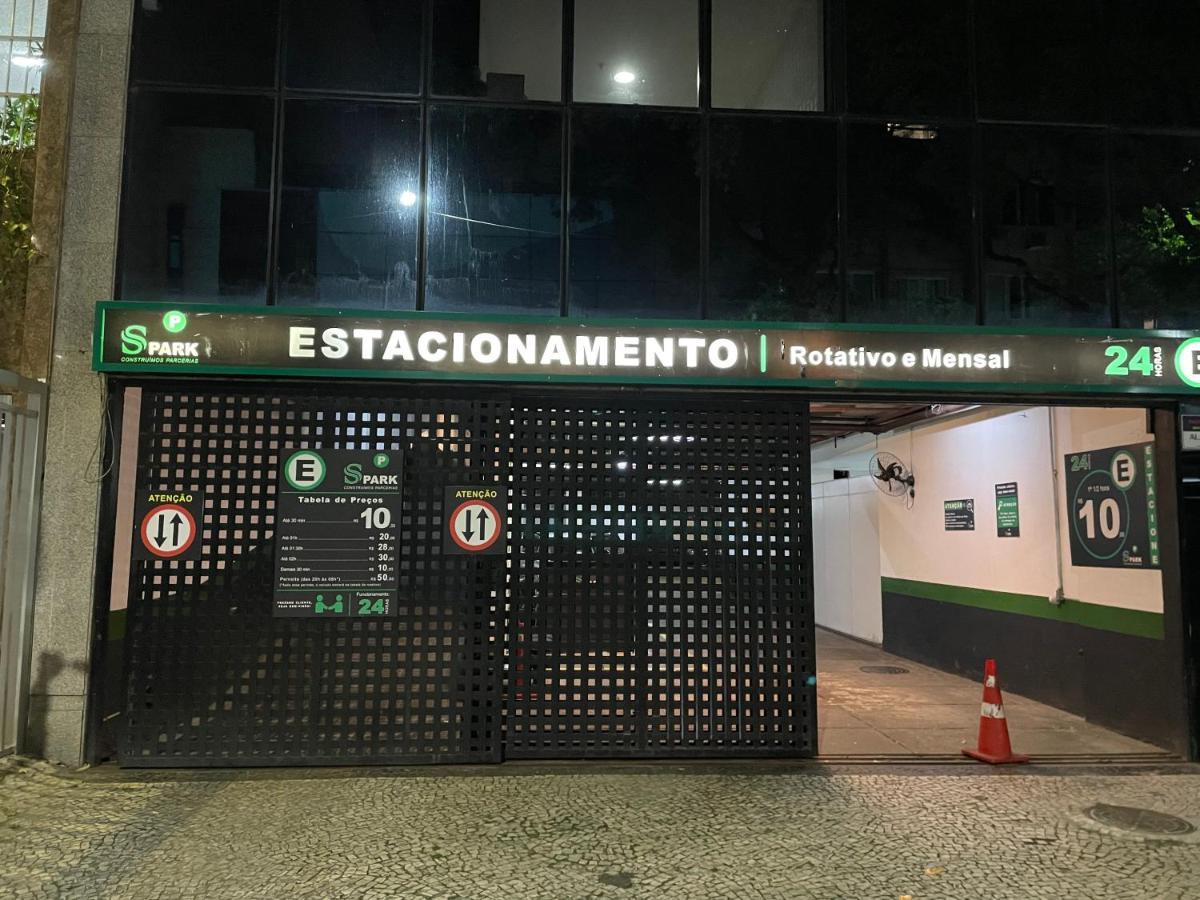 Excelente E Sala Apartamento Rio de Janeiro