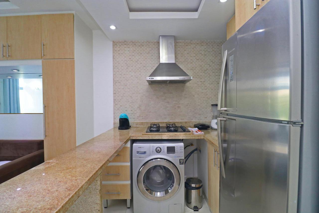 Rio Spot Homes Flat C036a * Rio de Janeiro