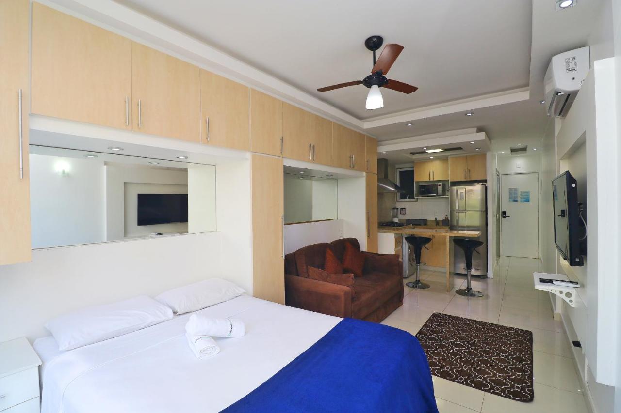 Rio Spot Homes Flat C036a * Rio de Janeiro