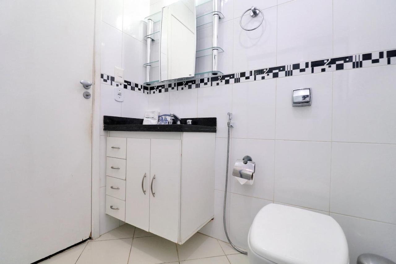 Rio Spot Homes C042a Apartamento