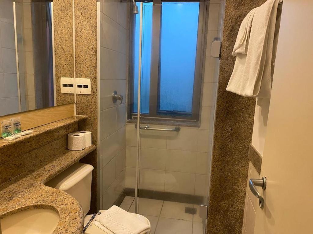 Marcolini - Mediterraneo Barra Da Tijuca 410 - 2 Apartamento