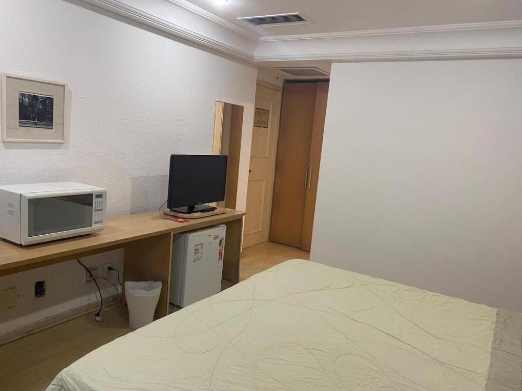 Marcolini - Mediterraneo Barra Da Tijuca 410 - 2 Apartamento *