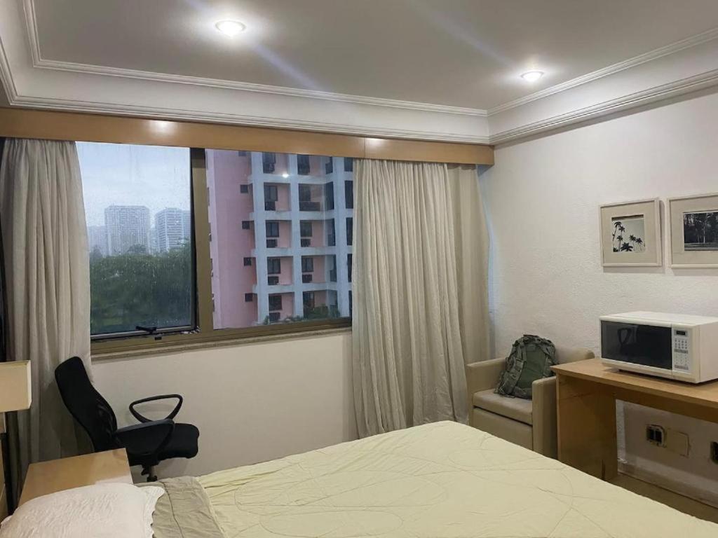 Apartamento Marcolini - Mediterraneo Barra Da Tijuca 410 - 2 Rio de Janeiro