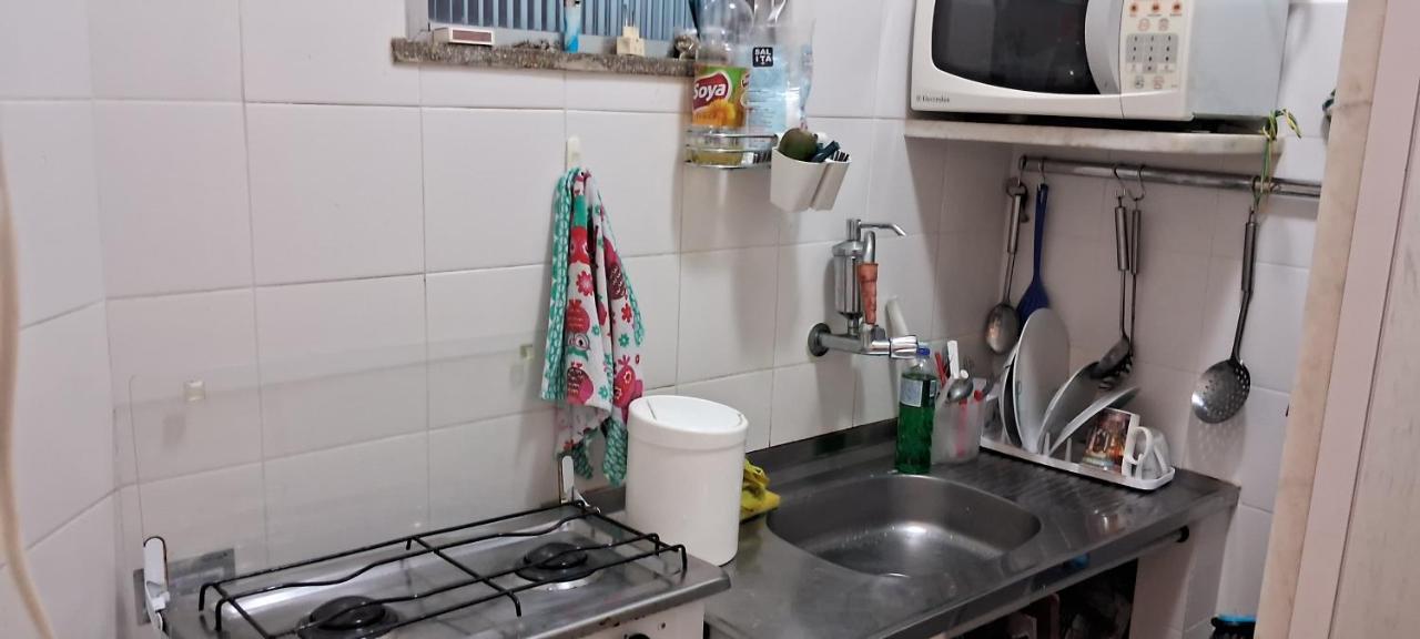 Apartment Charme E Aconchego