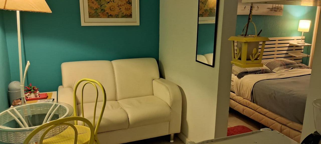 Apartment Charme E Aconchego