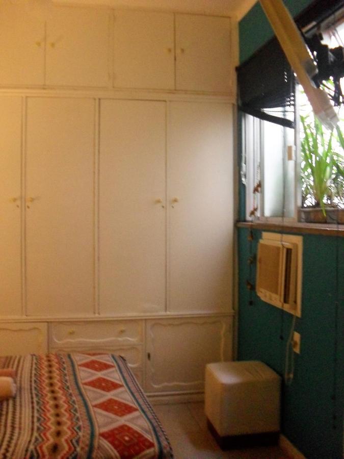 Charme E Aconchego Apartment Rio de Janeiro